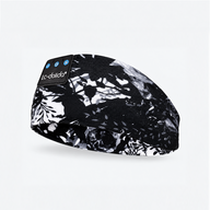 LC-dolida Bluetooth Sleep Headband for Workouts and Rest