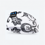 LC-dolida Bluetooth Sleep Headband for Workouts and Rest