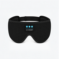LC-dolida White Noise Bluetooth Sleep Mask with 8 Sounds