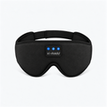 LC-dolida 3D Bluetooth Sleep Mask with Headphones