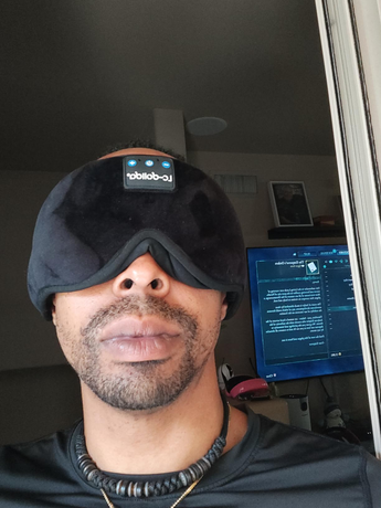 Customer photo for review by Daniel Brooks