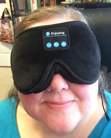 Customer photo for review by Jennifer Miller