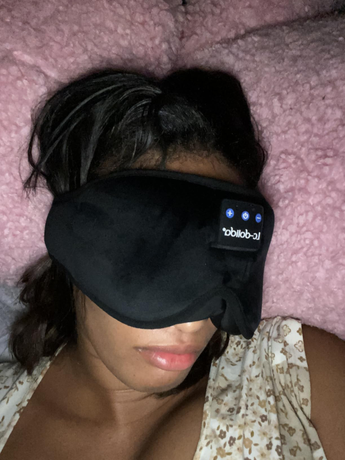 Customer photo for review by Jessica Davis