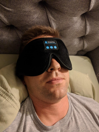 Customer photo for review by Matthew Wilson