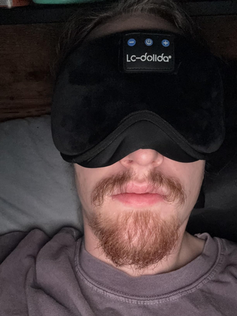 Customer photo for review by Ryan Thompson